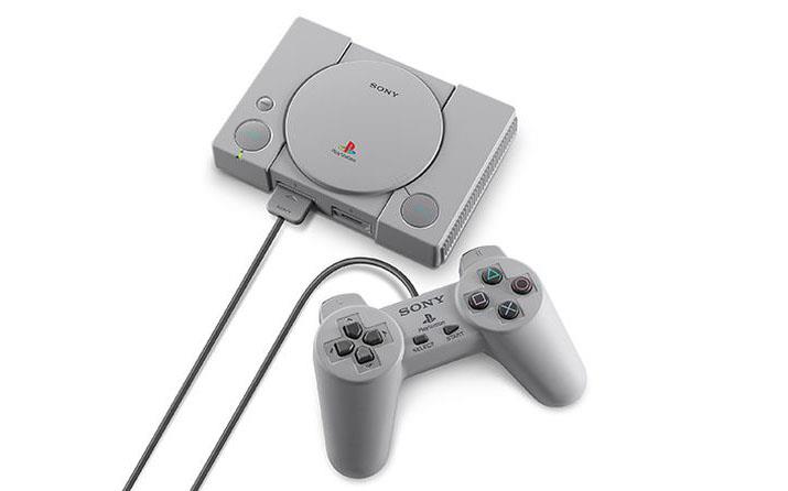PC《PlayStation模拟器》10270个游戏合集下载（2.5TB）