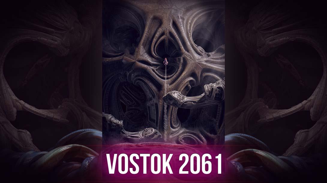 Vostok 2061（1.0.0）金手指 金手指