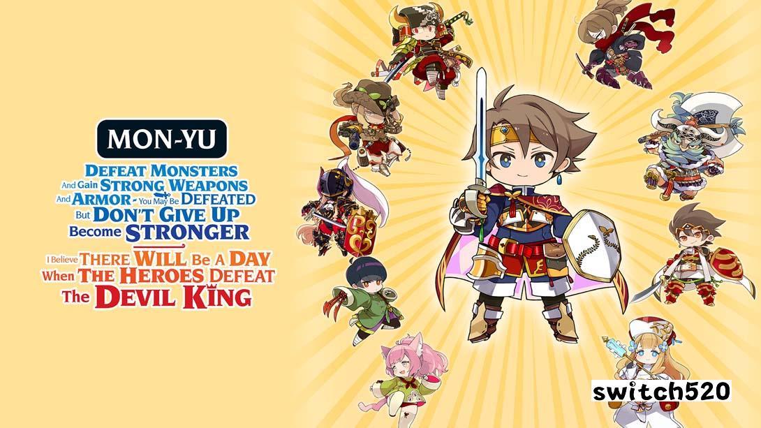 Mon-Yu（1.30）金手指 金手指