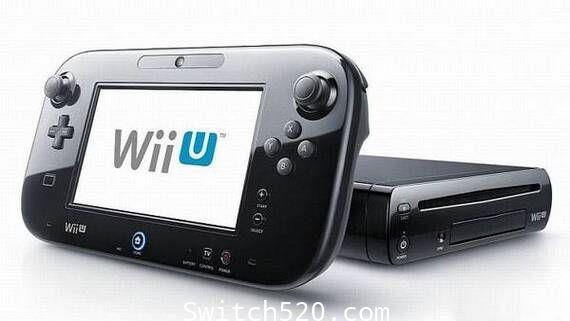 WIIU中文游戏全集(官中+汉化)(72个)