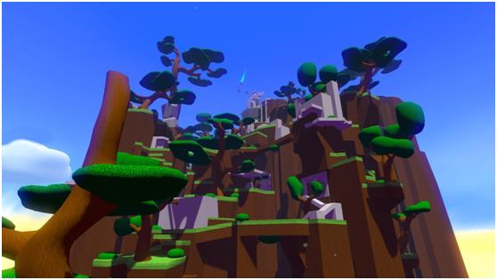 风之地 Windlands