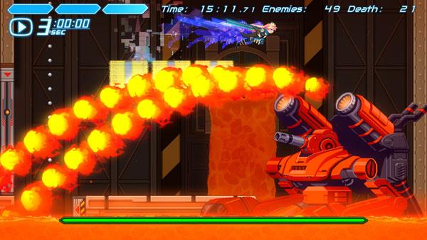 COGEN 大凤羽空与刻之剑 COGEN Sword of Rewind
