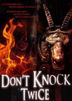 别敲两次门 Don’t Knock Twice