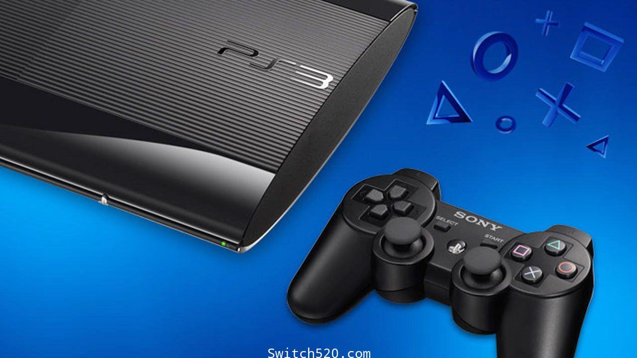 PS3中文游戏全集(官中+汉化)(244个)