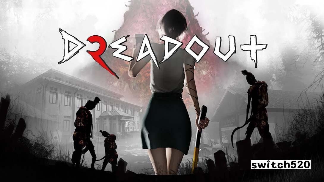 【美版】小镇惊魂2 .DreadOut 2 中文