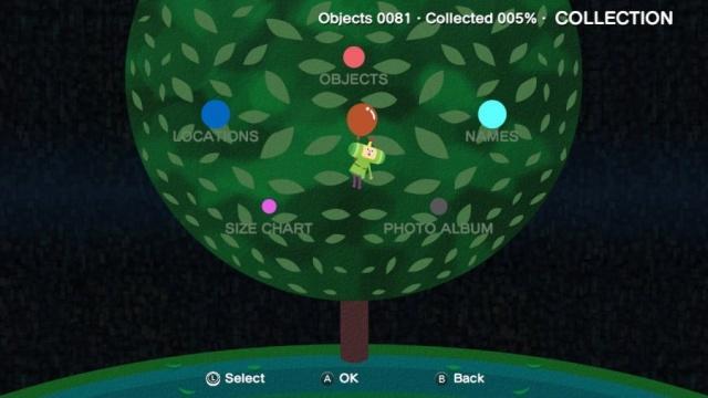 块魂返场 Katamari Damacy REROLL