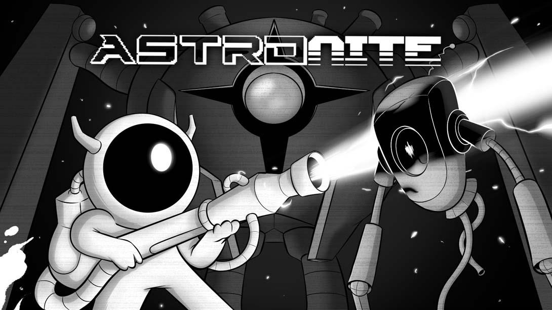 Astronite（1.0.3）金手指 金手指