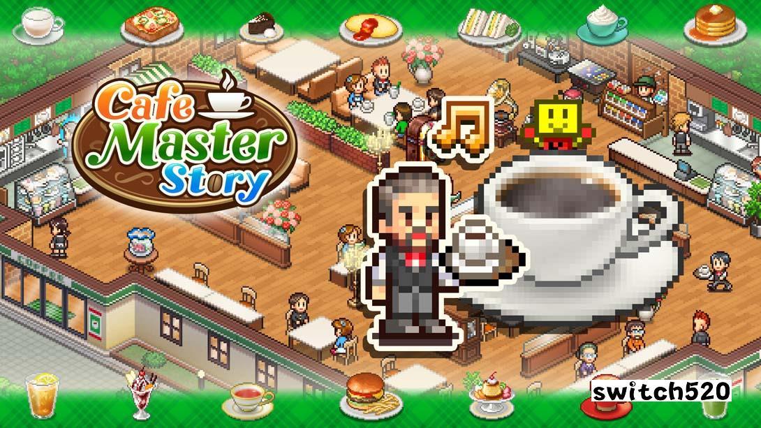 创意咖啡店物语（1.32）金手指 金手指