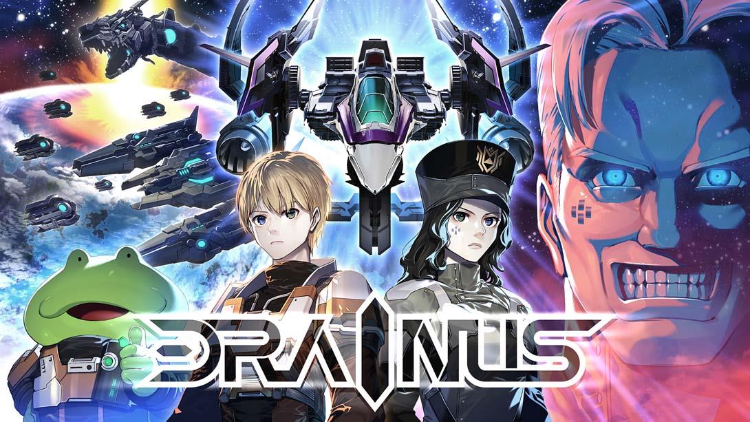 逆流银翼 DRAINUS（1.1.4）金手指 金手指