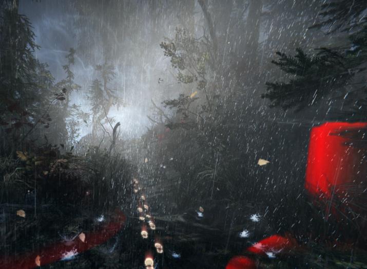 狙击手：幽灵战士3 季票版 Sniper Ghost Warrior 3 Season Pass Edition