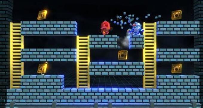 淘金者遗产 Lode Runner Legacy