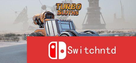 《喷射史罗斯（Turbo Sloths）》官方中文  [中文/英文/日语]