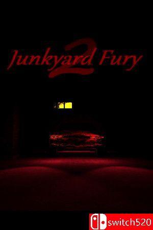 《废车场之怒2（Junkyard Fury 2）》Build 13191949 [英文]