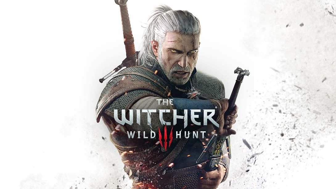 《巫师3》4.04 MOD