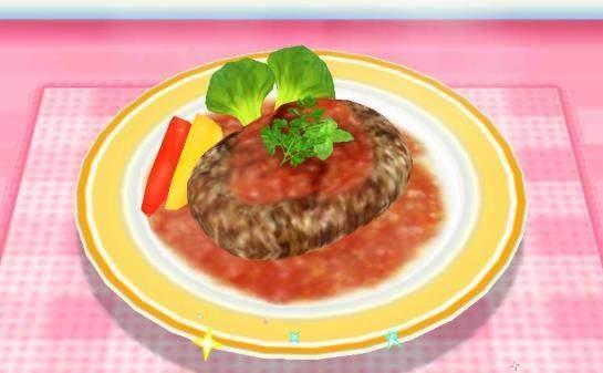 料理妈妈：料理明星 Cooking Mama: Cookstar