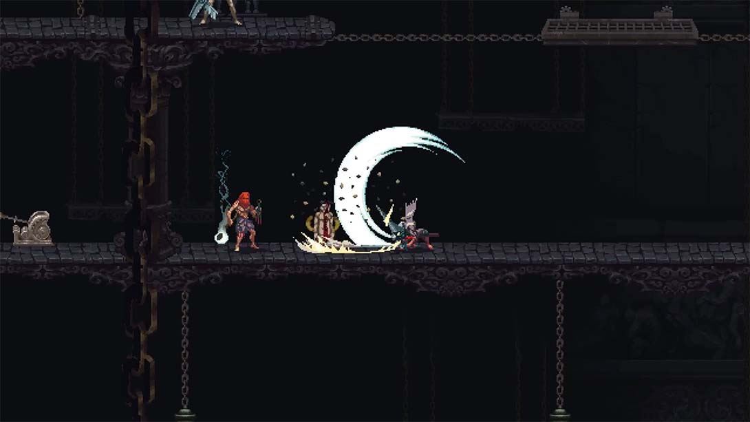 《渎神》1.0.8 金手指_3