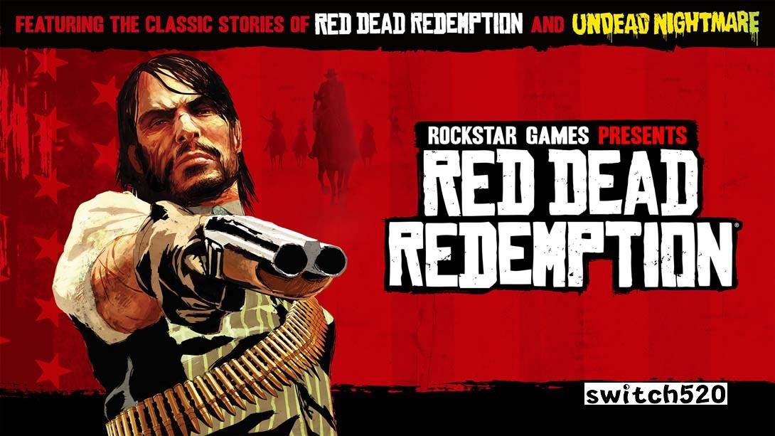 《荒野大镖客：救赎（Red Dead: Redemption）》1.0.1 金手指_0