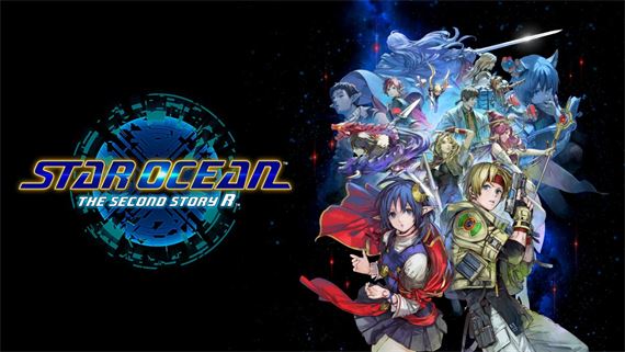 星之海洋2 第二个故事R|中文|本体+1.0.2补丁+5DLC|NSZ|