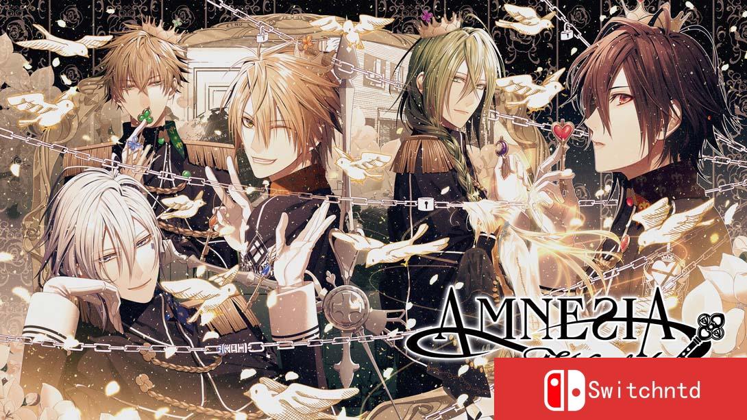 【港版】失憶症 Amnesia: World 中文