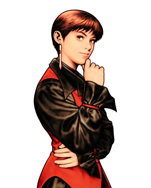 卡普空对SNK 2：百万格斗2001