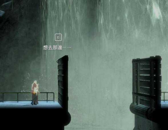 失踪：J.J.马克菲尔德和追忆岛
