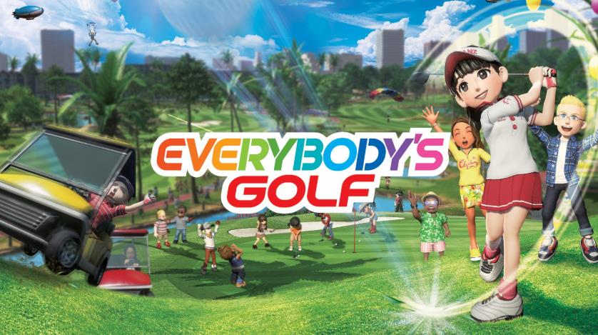 新大众高尔夫 New Minna No Golf