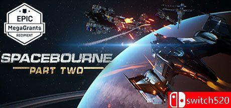 《太空谍影2（SpaceBourne 2）》v3.2.1 Early Access P2P硬盘版[英文]