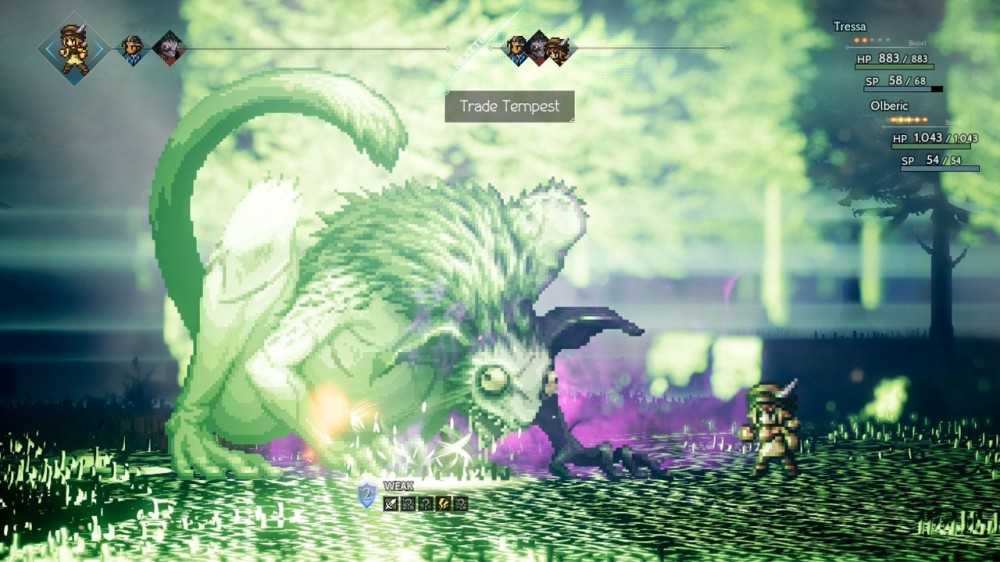 switch金手指——《八方旅人 OCTOPATH TRAVELER》v1.0.3
