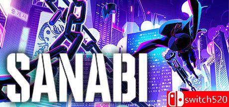 《闪避刺客（SANABI）》官方中文 [中文/英文/日语][更新升级档]