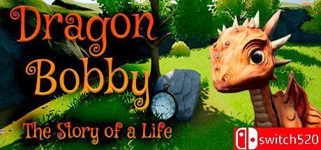 《龙鲍比：一生的故事（Dragon Bobby – The Story of a Life）》[英文]