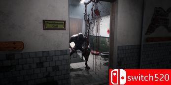 《庇护逃亡（Asylum Escape）》bADkARMA镜像版[英文]