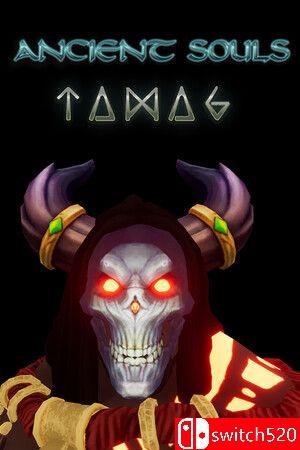 《古魂塔玛格（ANCI英文T SOULS TAMAG）》[英文]