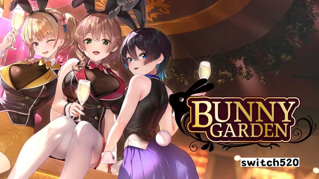 兔兔秘密花园 .BUNNY GARDEN（1.0.0）金手指 金手指
