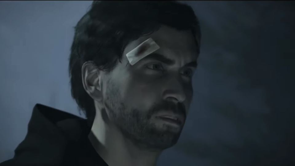心灵杀手：复刻版 Alan Wake Remastered