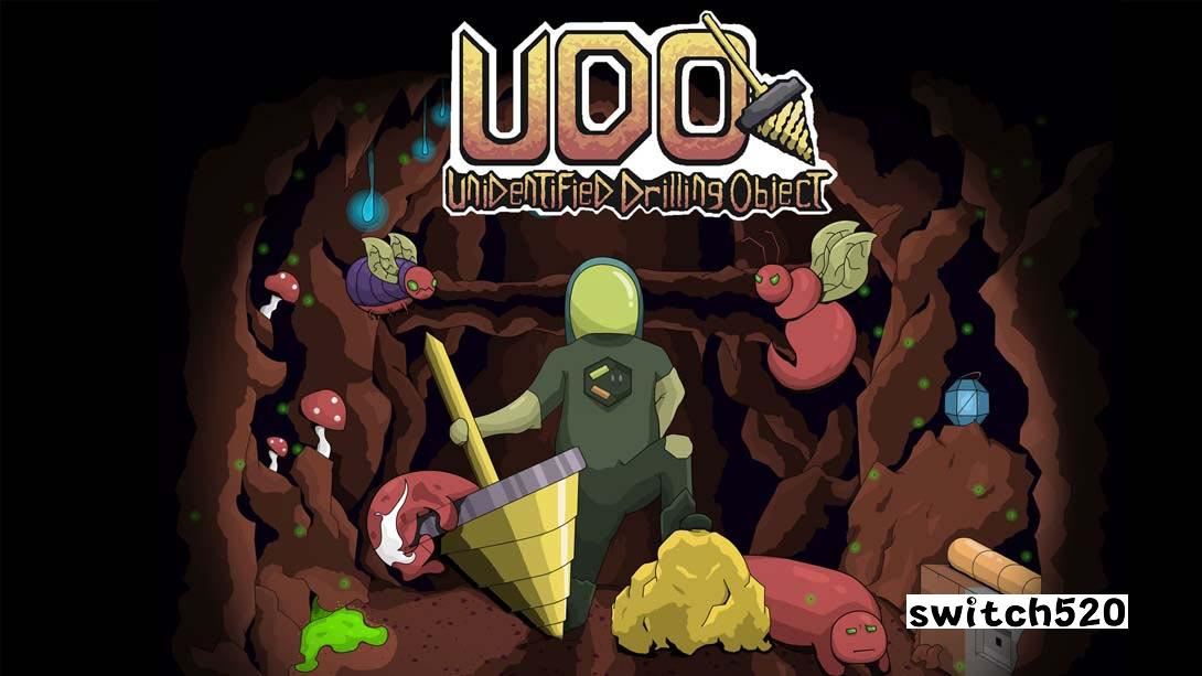 【美版】UDO 中文