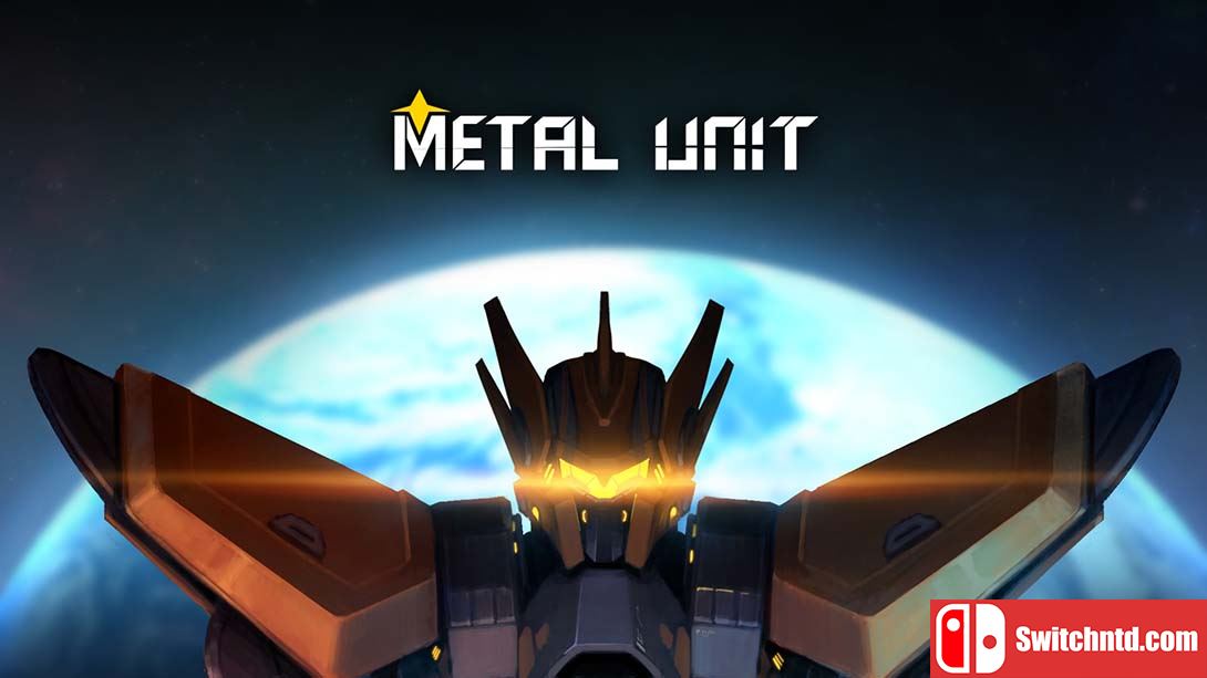 《机甲少女 Metal Unit》1.0.0 金手指