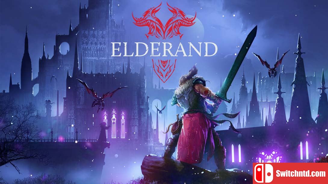 《埃尔德朗丨古神之地丨Elderand》1.3.2.1 金手指