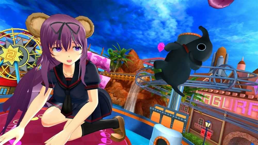 switch金手指——《闪乱神乐 桃色弹珠台》v1.0.2