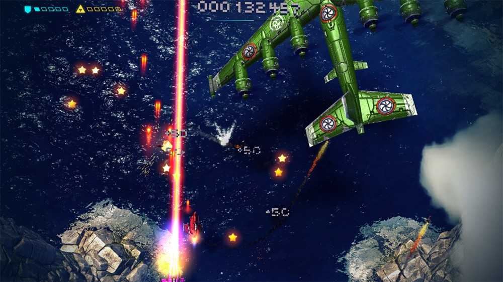switch金手指——《傲气雄鹰》v1.0.0/1.0.1/1.1.1金手指（全语言）分享