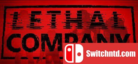 《致命公司（Lethal Company）》Early Access P2P硬盘版[EN]