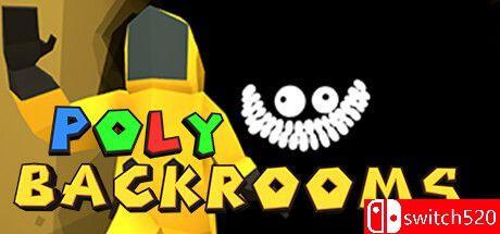 《多边形幕后房间（Poly Backrooms）》Build 12207411 P2P硬盘版[英文]
