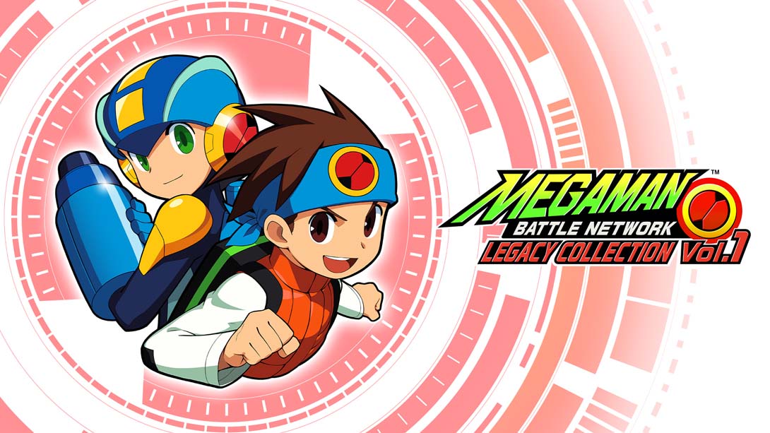 《ROCKMAN EXE 1》1.0.2 金手指