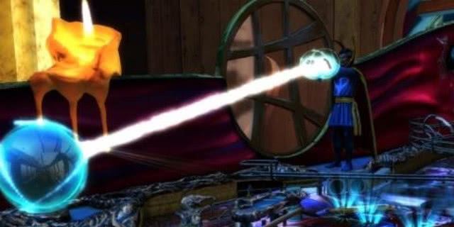 魔幻弹珠2 Zen Pinball 2