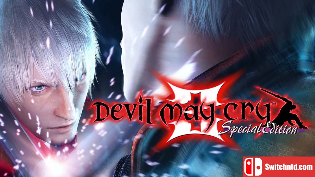 《鬼泣3 Devil May Cry 3》v1.0.1 金手指