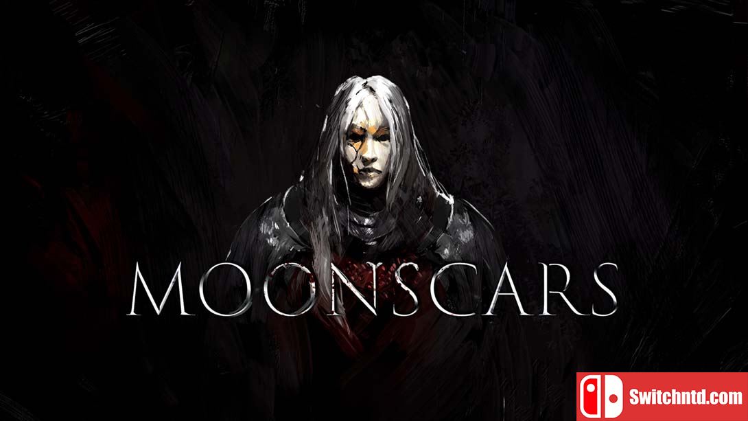 《月痕 Moonscars》1.0.0 金手指