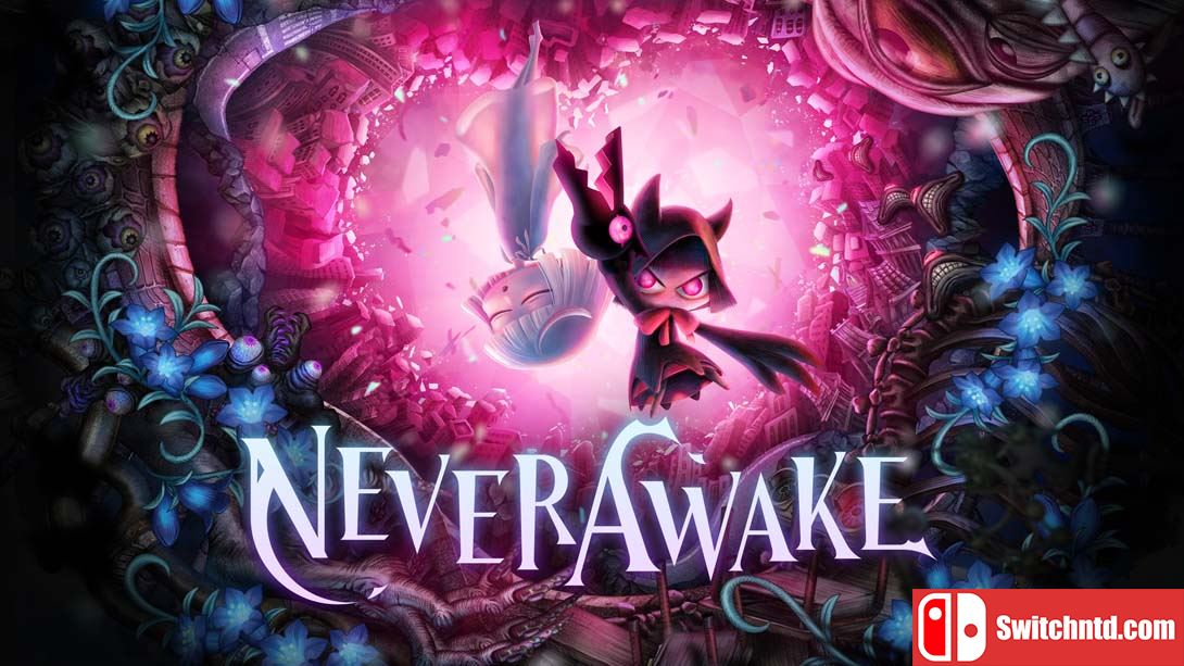《少女的噩梦 .NeverAwake》1.1.0 金手指