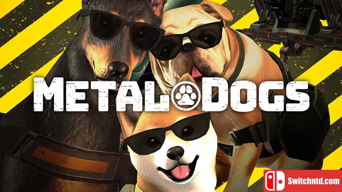 《重装战犬》1.0.4 金手指