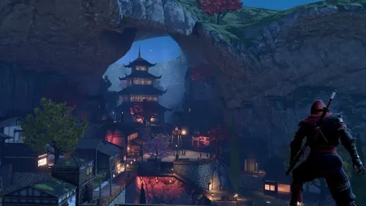 尘风 Dustwind：The Last Resort
