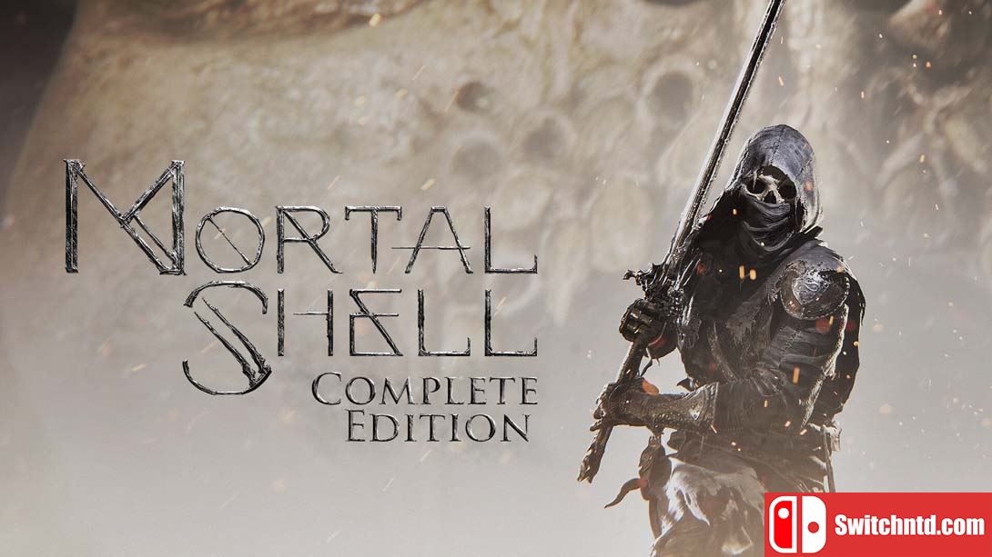 《致命躯壳 Mortal Shell》1.0.0 金手指