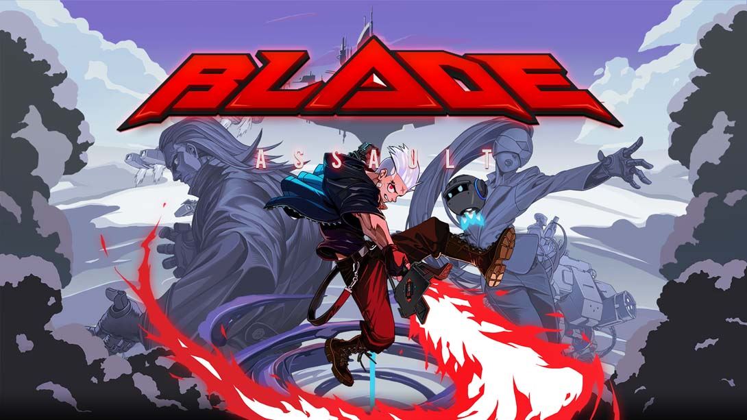 《刀锋战神丨Blade Assault》1.0.1 金手指